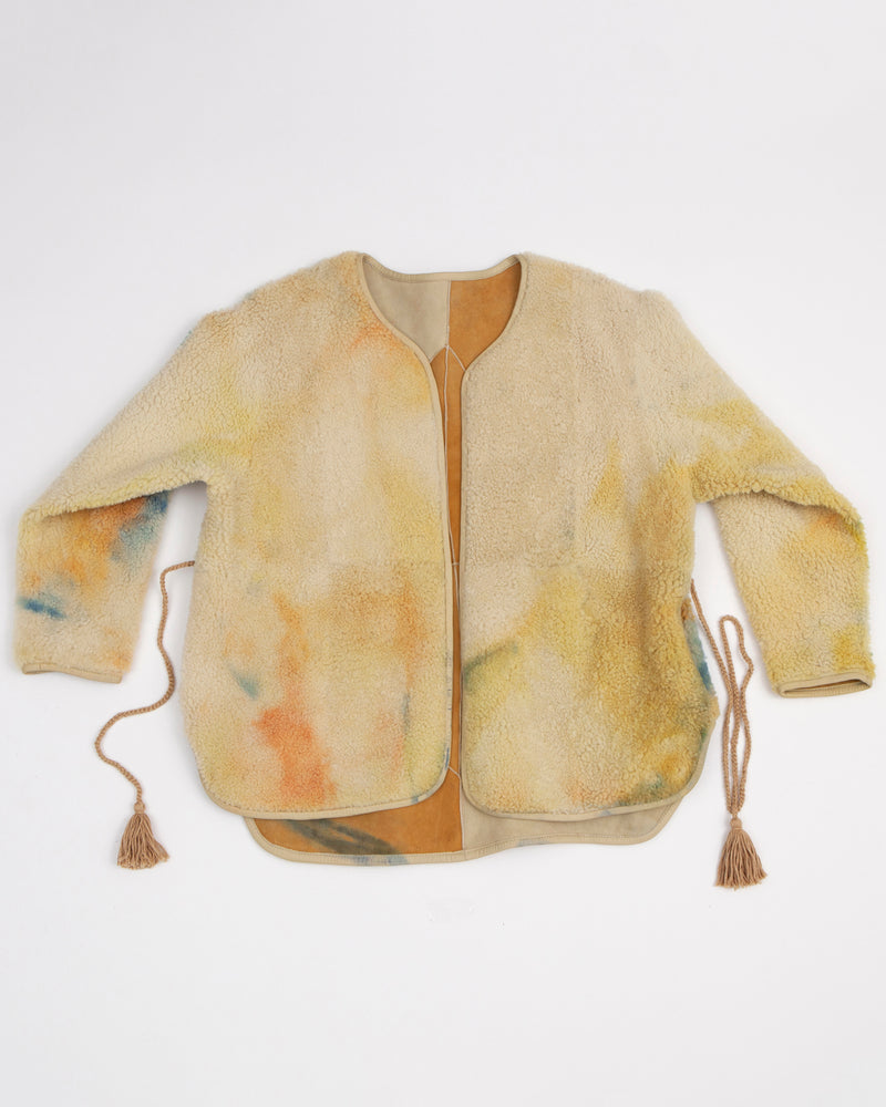 RAINBOW ROBE 7-S