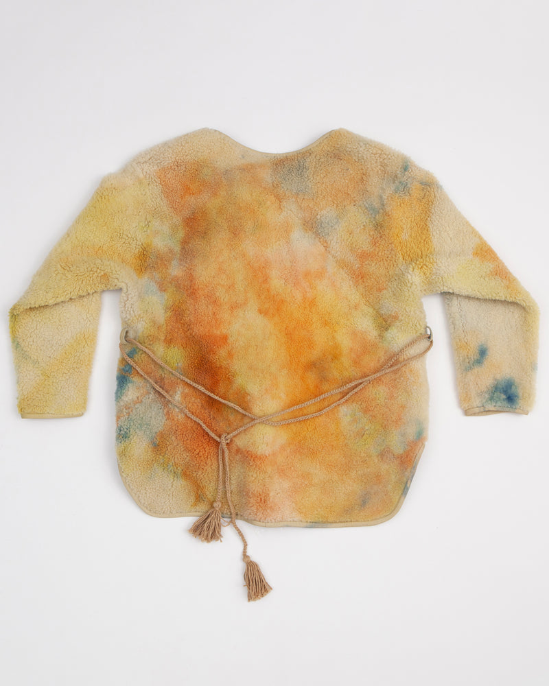 RAINBOW ROBE 7-S