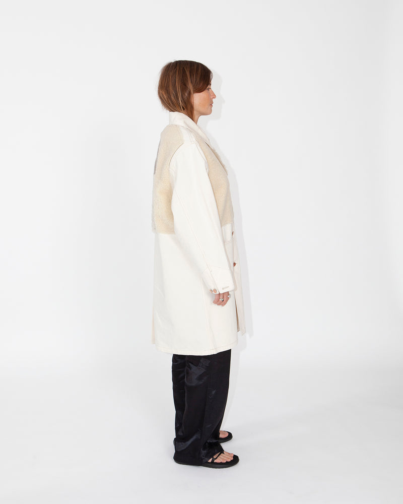 Chore Coat #31