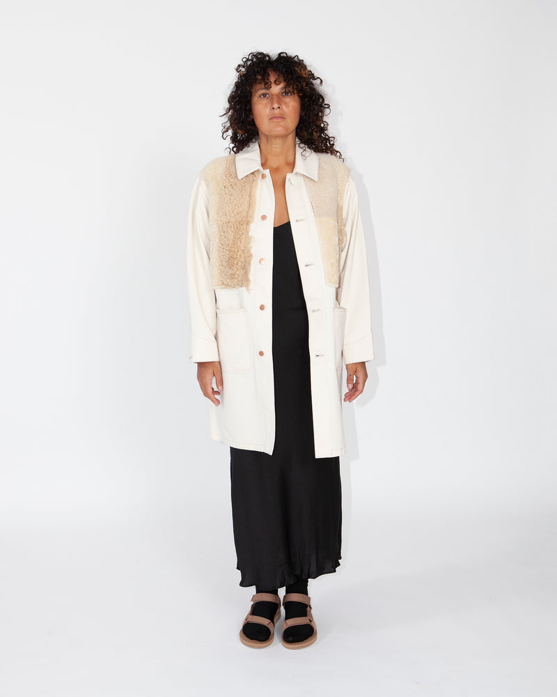 Chore Coat #33