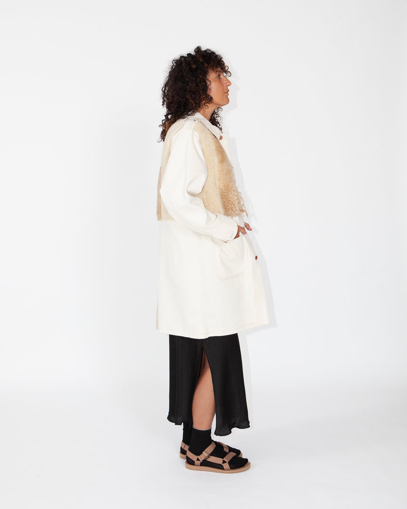Chore Coat #33