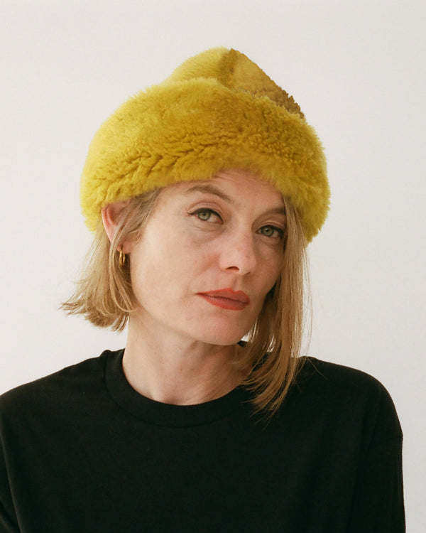 Pixie Hat in Solid