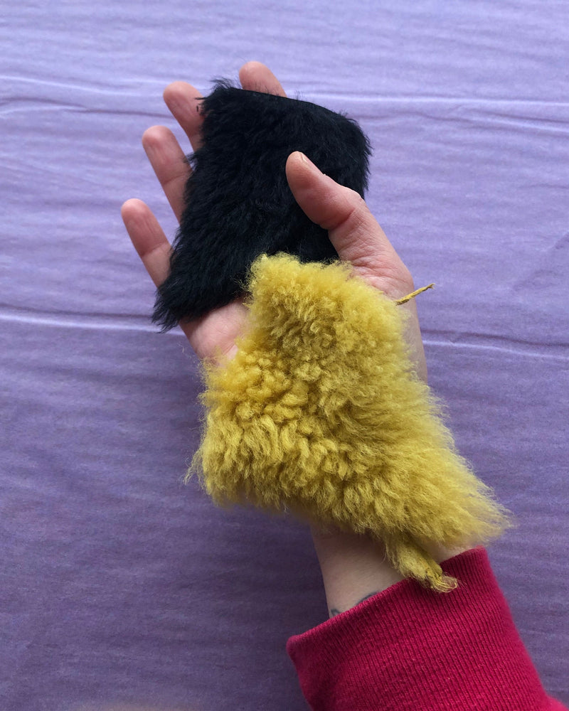Pixie Hat in Solid
